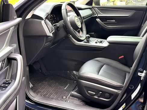 New 2026 MAZDA CX-90 3.3 Turbo w/ Premium Sport Pkg AWD/4WD image 10