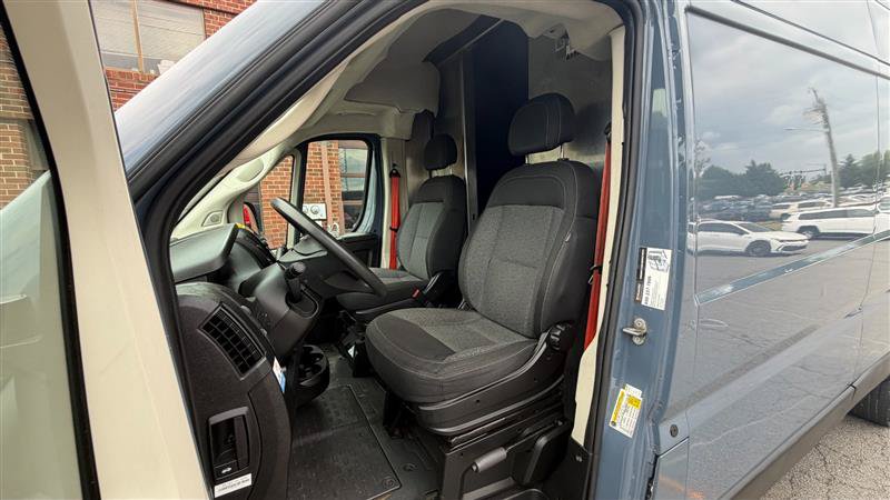 Used 2020 RAM ProMaster 3500 FWD image 16