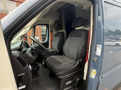Used 2020 RAM ProMaster 3500 FWD image 16