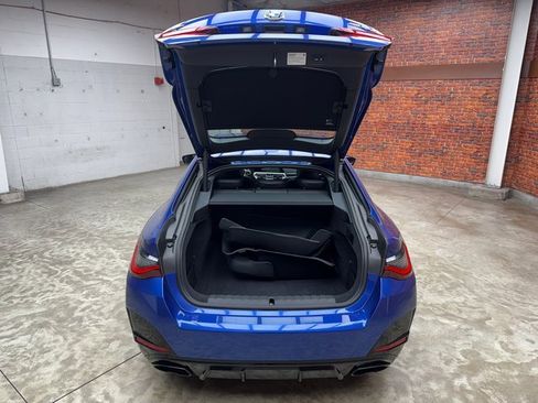 Certified 2023 BMW M440i xDrive Gran Coupe w/ Premium Package image 26