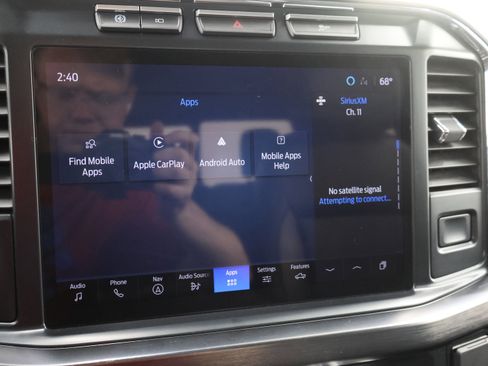 Used 2023 Ford F350 Lariat AWD/4WD image 52