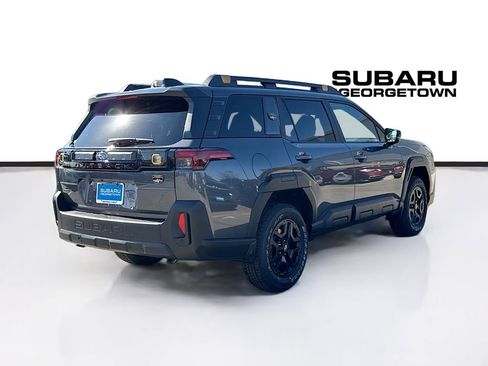 New 2026 Subaru Outback Wilderness image 7
