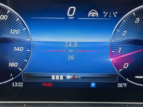 New 2026 Mercedes-Benz GLE 350 4MATIC image 14