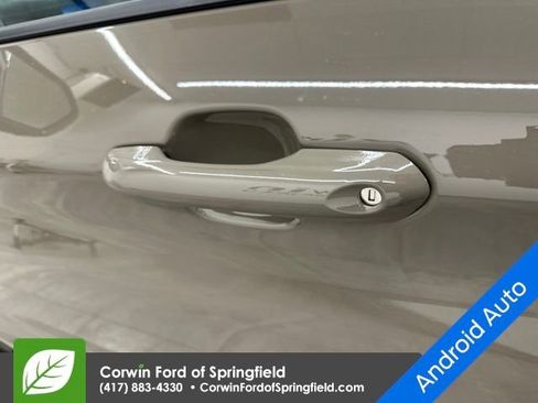 New 2026 Ford Explorer ST w/ Sun And Sound Package image 15