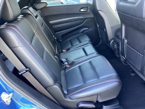 Used 2025 Dodge Durango GT image 17
