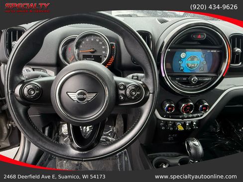 Used 2018 MINI Cooper Countryman SE image 17