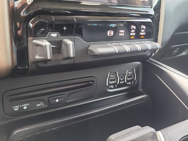 Used 2019 RAM 3500 Laramie AWD/4WD image 28