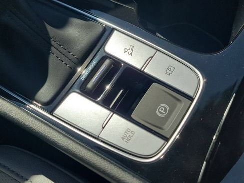 New 2027 Hyundai Santa Cruz SE FWD image 16