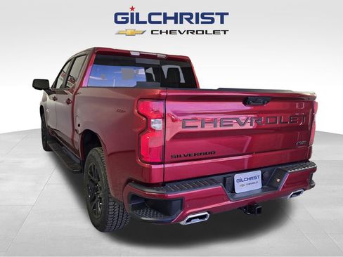New 2026 Chevrolet Silverado 1500 RST image 5