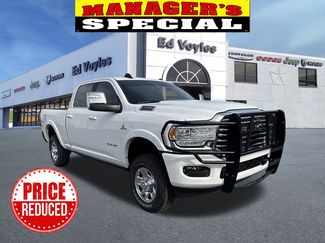 Used 2023 RAM 2500 Limited video 1