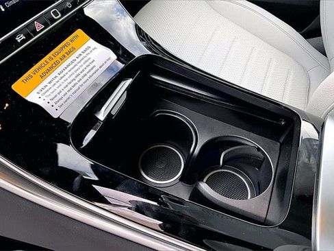 New 2026 Mercedes-Benz GLC 300 GLC 300 4MATIC SUV image 11