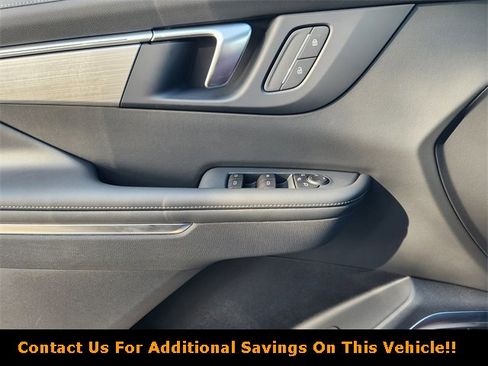 New 2026 Buick Enclave Preferred w/ LPO, Floor Liner Package image 17