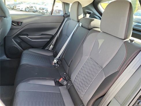 New 2026 Subaru Impreza 2.0i Sport image 15