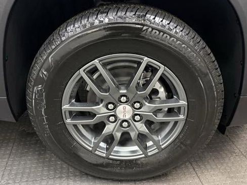New 2026 GMC Acadia Elevation w/ LPO, Floor Liner Package FWD image 14