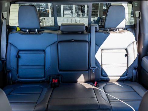 Used 2021 GMC Sierra 2500 Denali w/ Denali Ultimate Package image 30