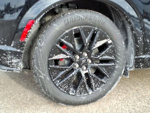 New 2025 Ford Mustang Mach-E Premium w/ Sport Appearance Package image 7