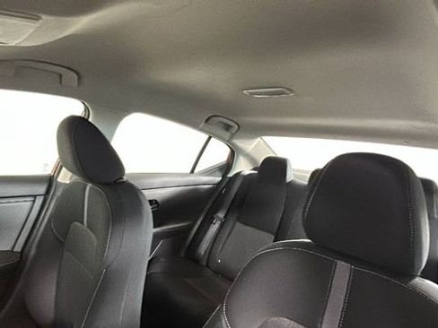 Used 2024 Nissan Sentra SV w/ All-Weather Package FWD image 13