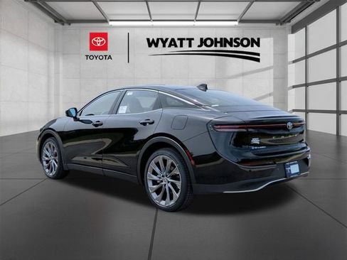 New 2026 Toyota Crown AWD/4WD image 3