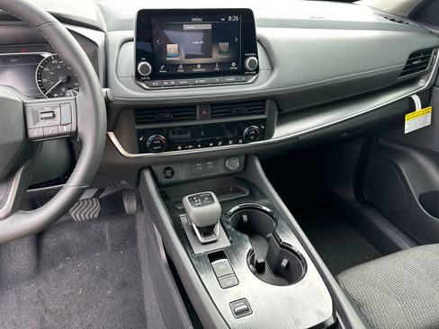 New 2026 Nissan Rogue SV w/ Cold Weather Package image 29