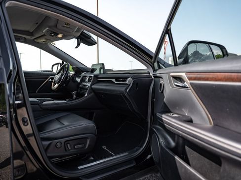Used 2020 Lexus RX 350 FWD w/ Premium Package image 11