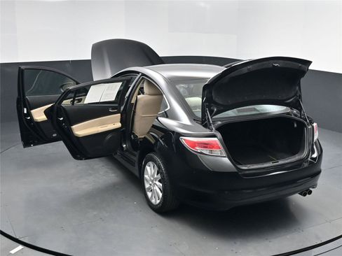 Used 2012 MAZDA MAZDA6 i Touring image 18