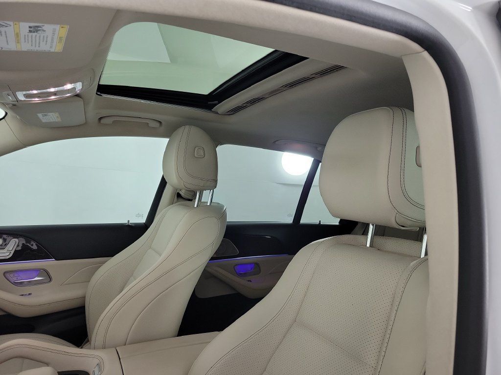 Used 2021 Mercedes-Benz GLE 350 4MATIC image 19