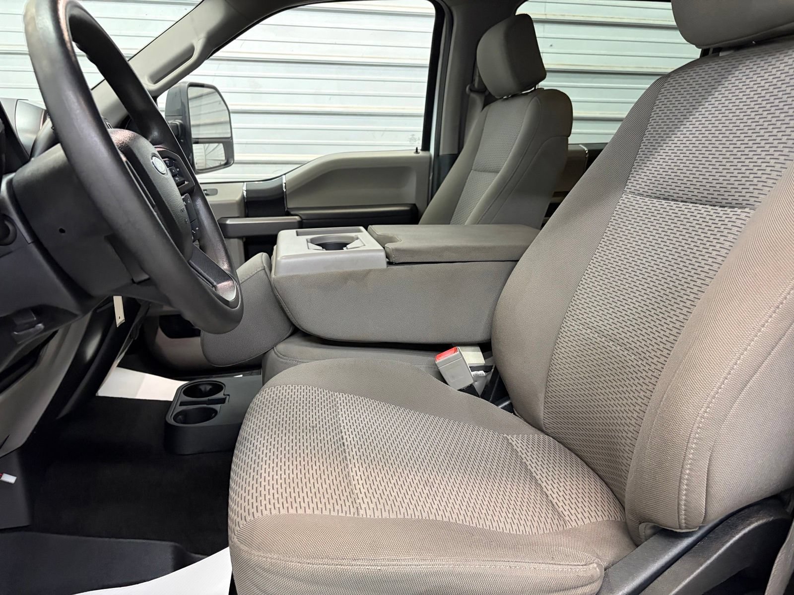 Used 2018 Ford F250 XLT AWD/4WD image 12