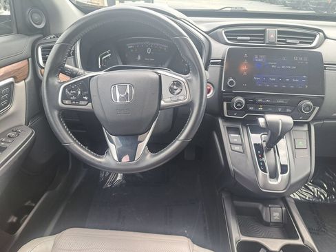 Used 2019 Honda CR-V EX-L image 14