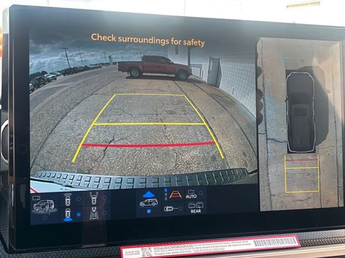 New 2026 Toyota 4Runner Limited image 10