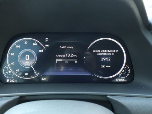 Used 2020 Hyundai Sonata Limited w/ Preferred Accessory Package FWD image 16