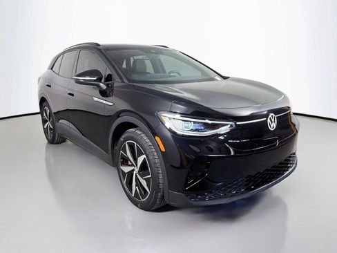 Used 2023 Volkswagen ID.4 S RWD image 3