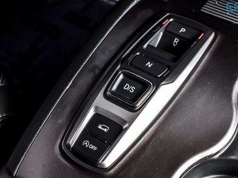 Used 2022 Honda Passport EX-L image 28