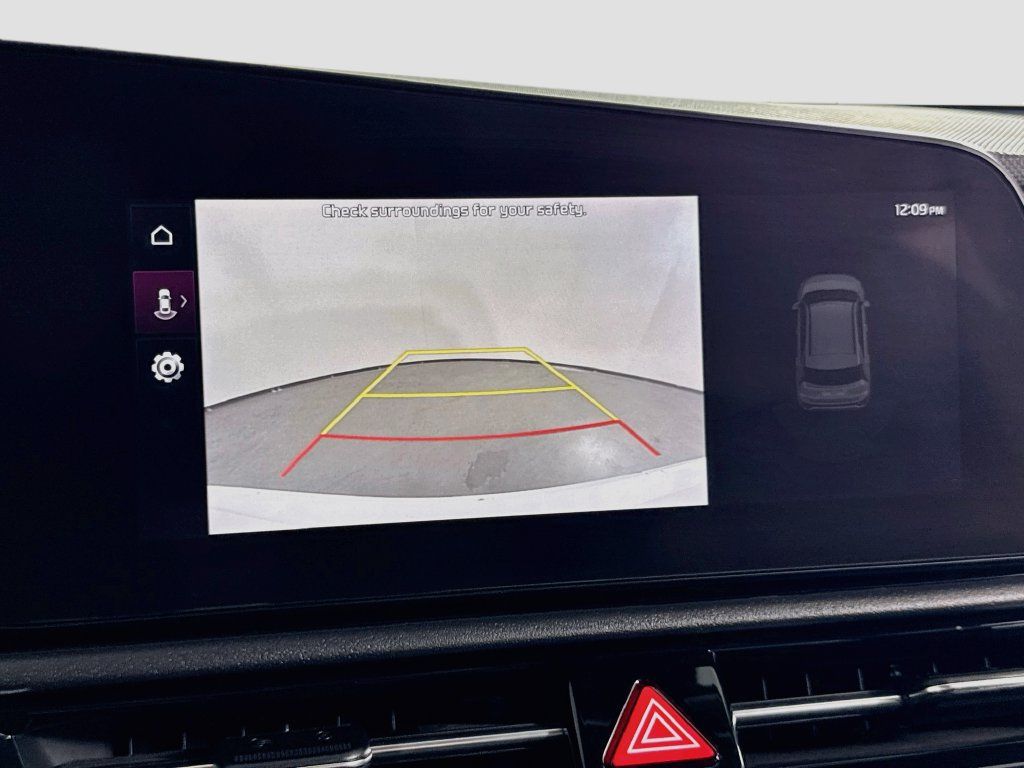 Used 2023 Kia Niro Wind w/ Wind Preserve Package FWD image 36