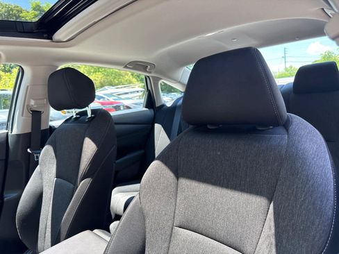 Used 2024 Honda Accord EX image 16