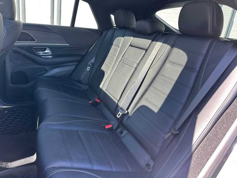 Used 2026 Mercedes-Benz GLE 450 4MATIC Coupe image 17