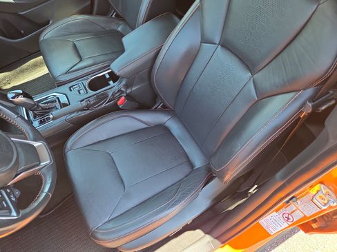 Used 2018 Subaru Crosstrek 2.0i Limited AWD/4WD image 13