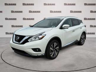 Used 2015 Nissan Murano Platinum w/ Platinum Technology Package AWD/4WD video 1