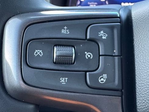 Used 2024 Chevrolet Tahoe RST w/ Luxury Package image 7