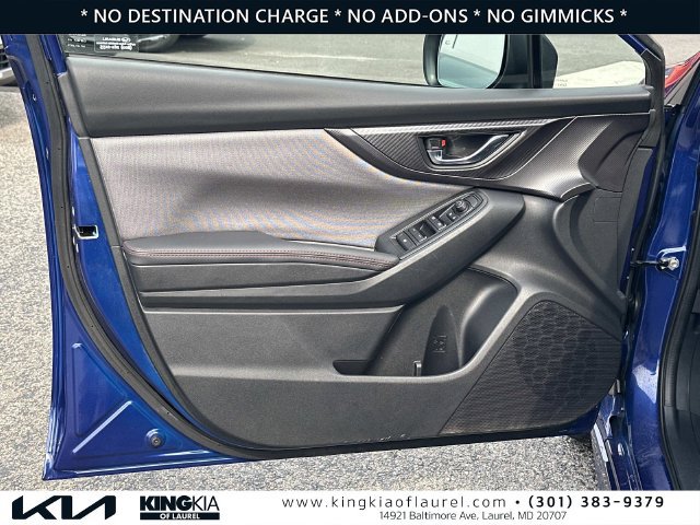 Used 2023 Subaru Impreza 2.0i Sport AWD/4WD image 19