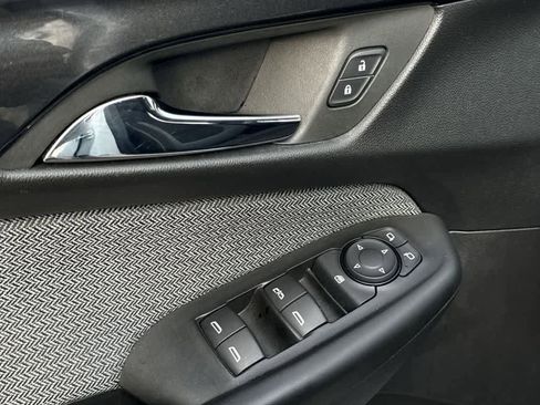 Used 2025 Chevrolet TrailBlazer LT image 22