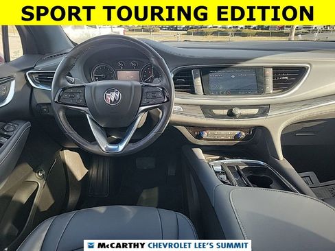 Used 2023 Buick Enclave Essence w/ Experience Buick Package image 27