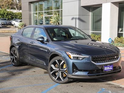 Used 2023 Polestar Polestar 2 w/ Pilot Pack