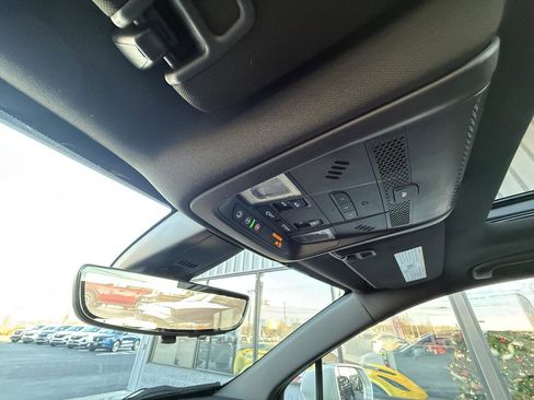 Used 2020 Cadillac XT5 Sportv image 26