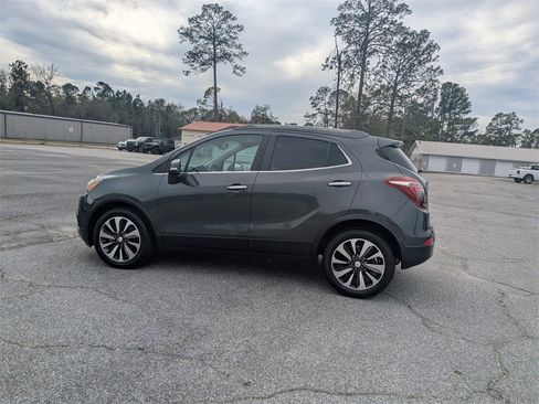 Used 2017 Buick Encore Preferred image 8