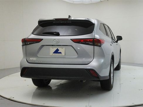 Used 2023 Toyota Highlander L image 6