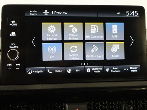 Used 2023 Honda CR-V Sport Touring image 36