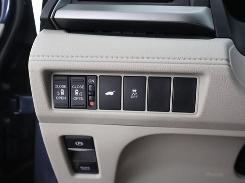 Certified 2026 Honda Odyssey EX-L image 42