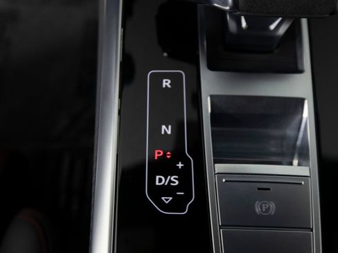 Used 2026 Audi RS Q8 performance AWD/4WD image 24