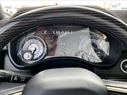 Used 2020 RAM 1500 Limited image 14