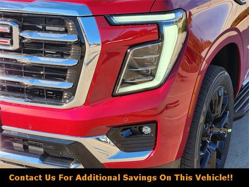 New 2026 GMC Yukon Elevation image 6